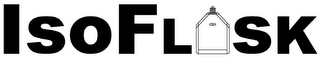 ISOFLASK logo