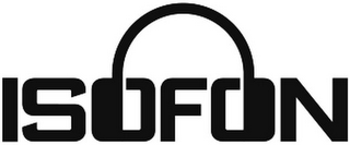 ISOFON logo