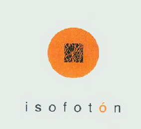 ISOFOTÓN logo