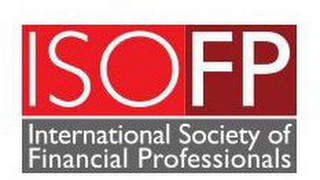 ISOFP INTERNATIONAL SOCIETY OF FINANCIAL PROFESSIONALS logo