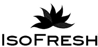 ISOFRESH logo