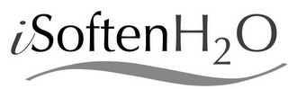 ISOFTENH2O logo