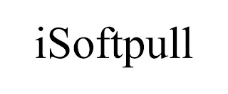 ISOFTPULL logo