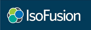 ISOFUSION logo