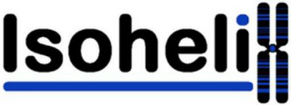ISOHELIX logo