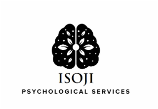 ISOJI PSYCHOLOGICAL SERVICES logo