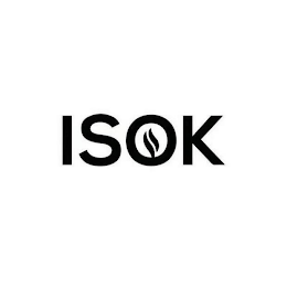 ISOK logo