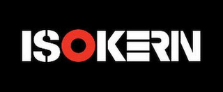 ISOKERN logo