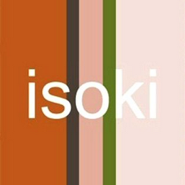 ISOKI logo