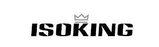 ISOKING logo