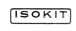 ISOKIT logo