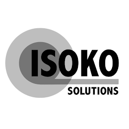 ISOKO SOLUTIONS logo
