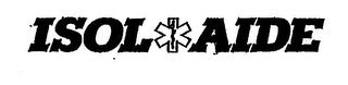 ISOL AIDE logo