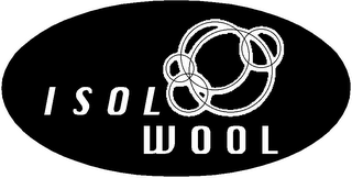 ISOL WOOL logo