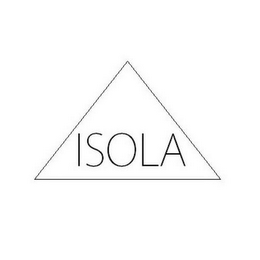 ISOLA logo