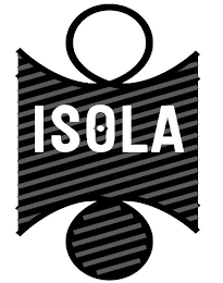 ISOLA logo