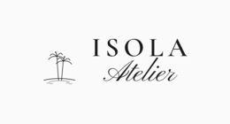 ISOLA ATELIER logo