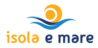 ISOLA E MARE logo