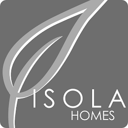 ISOLA HOMES logo