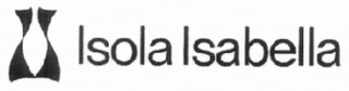 ISOLA ISABELLA logo