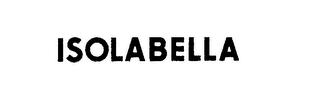 ISOLABELLA logo