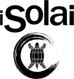 ISOLAI logo