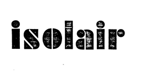 ISOLAIR logo