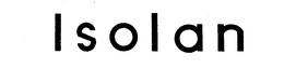 ISOLAN logo
