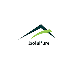ISOLAPURE logo