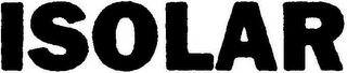 ISOLAR logo