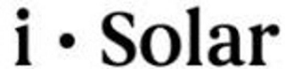 I·SOLAR logo