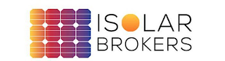 ISOLAR BROKERS logo