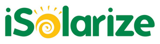 ISOLARIZE logo