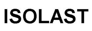ISOLAST logo