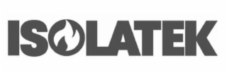 ISOLATEK logo