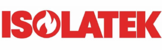 ISOLATEK logo