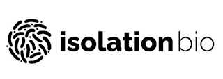 ISOLATION BIO logo