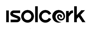 ISOLCORK logo