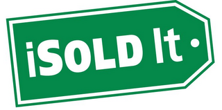 ISOLD IT logo