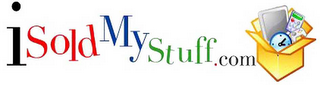 ISOLDMYSTUFF.COM logo