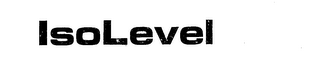 ISOLEVEL logo