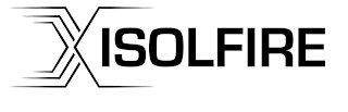 ISOLFIRE logo