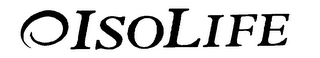 ISOLIFE logo
