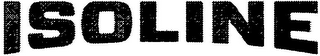 ISOLINE logo