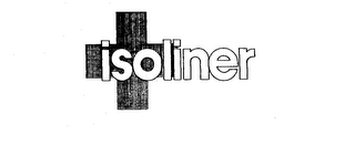ISOLINER logo