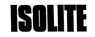 ISOLITE logo
