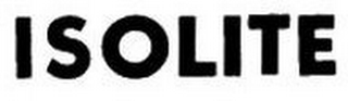 ISOLITE logo