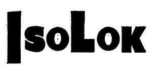 ISOLOK