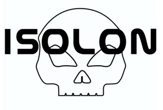 ISOLON logo