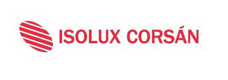 ISOLUX CORSÁN logo